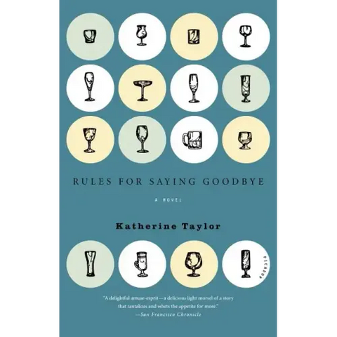 Rules for Saying Goodbye