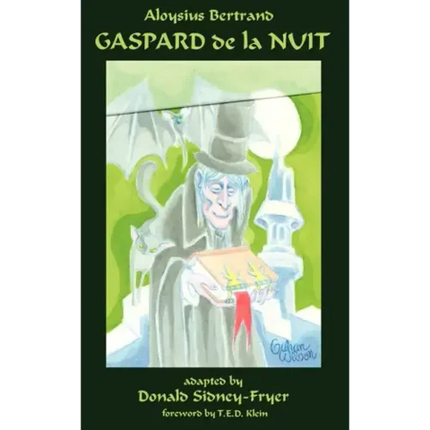 Gaspard de la Nuit