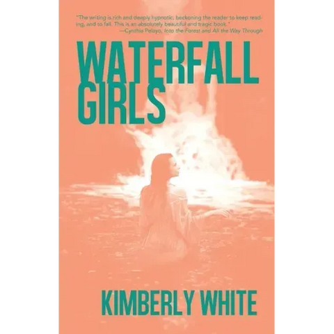 Waterfall Girls