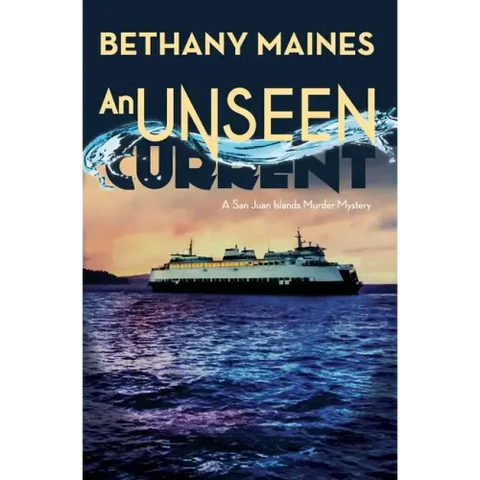 An Unseen Current