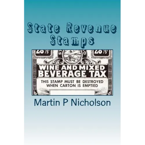 State Revenue Stamps