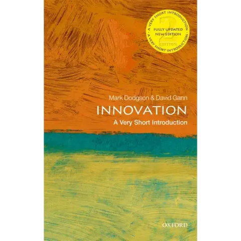 Innovation: A Very Short Introduction
