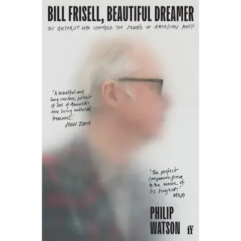 Bill Frisell, Beautiful Dreamer