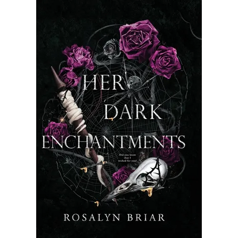Her Dark Enchantments