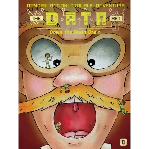 Down the Brain Drain