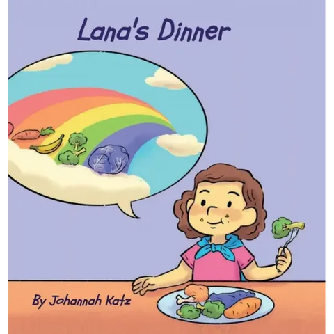 Lana's Dinner