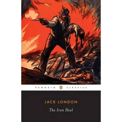 The Iron Heel