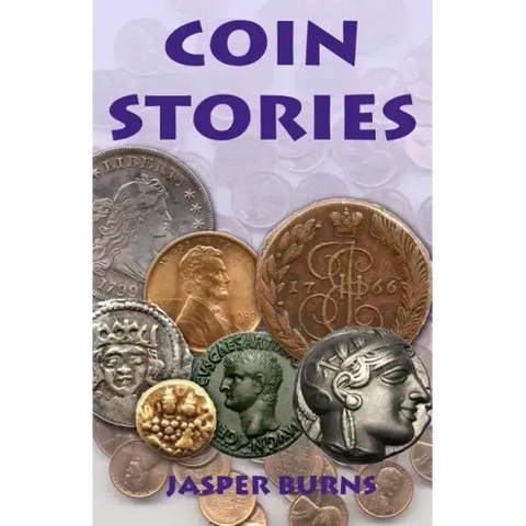 Coin Stories