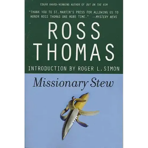 Missionary Stew