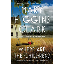 Where Are the Children? - Paperback