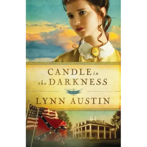 Candle in the Darkness