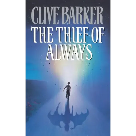 The Thief of Always: A Fable