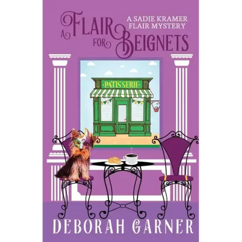 A Flair for Beignets