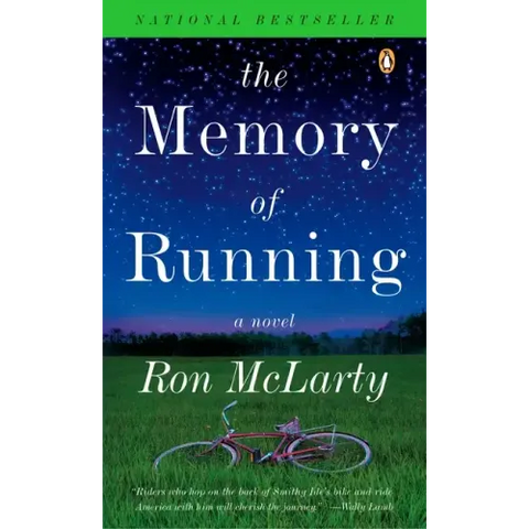 The Memory of Running