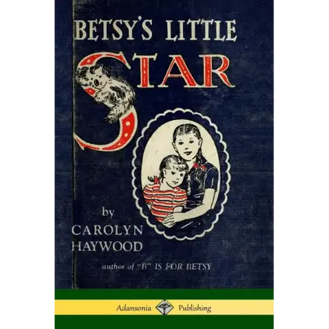Betsy's Little Star