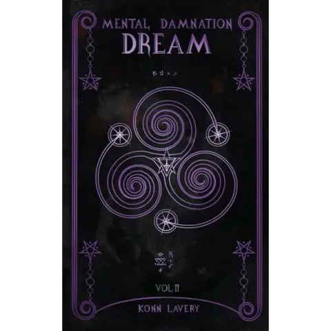Dream: Part 2 of Mental Damnation