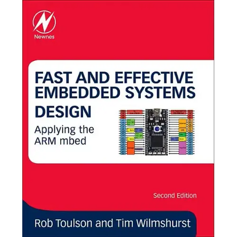 Fast and Effective Embedded Systems Design: Applying the Arm Mbed