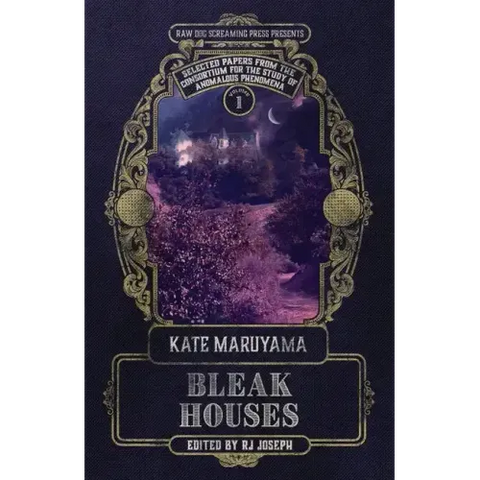 Bleak Houses: Safer & Family Solstice