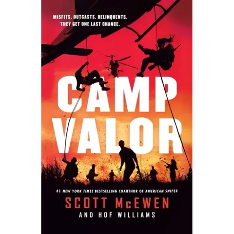 Camp Valor