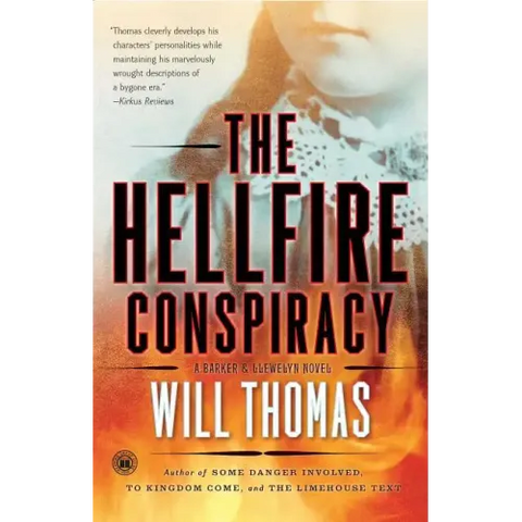 The Hellfire Conspiracy