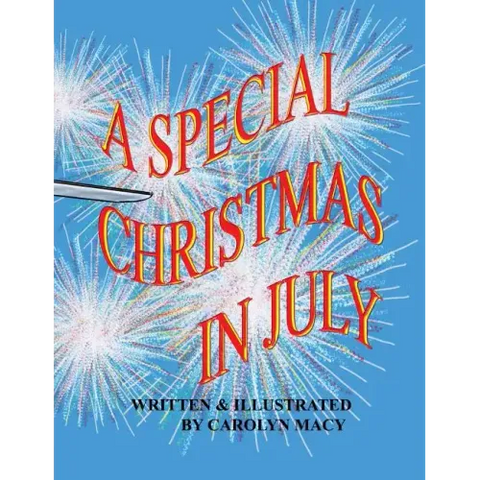 A Special Christmas in July