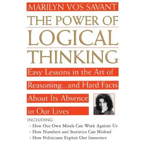 The Power of Logical Thinking