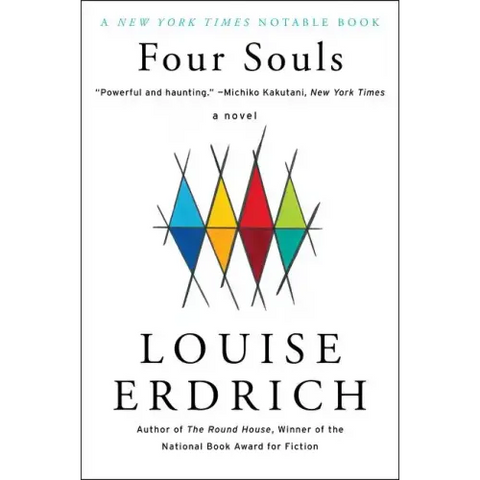 Four Souls