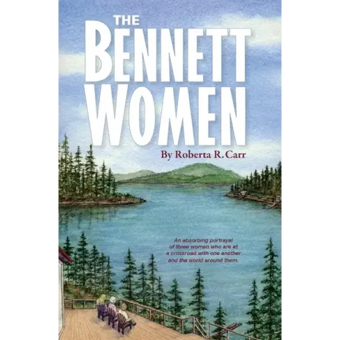 The Bennett Women