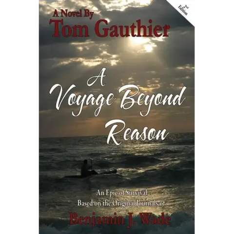 A Voyage Beyond Reason