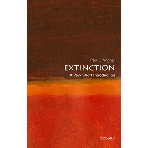 Extinction: A Very Short Introduction