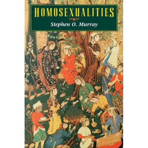 Homosexualities