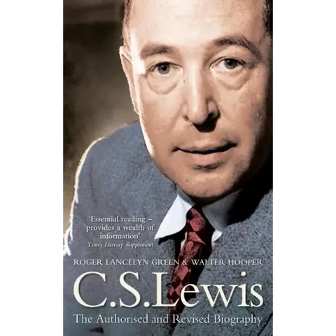 C. S. Lewis: A Biography