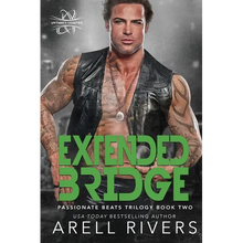 Extended Bridge: Passionate Beats, book 2 - Paperback