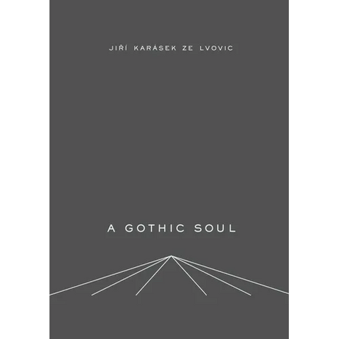 A Gothic Soul