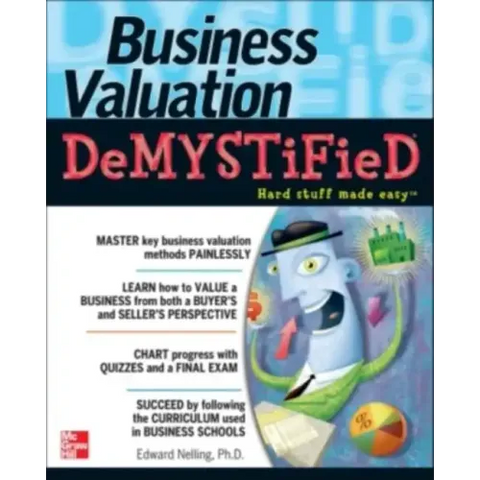 Business Valuation Demystified