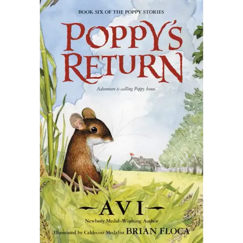 Poppy's Return