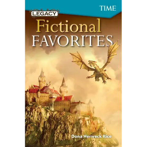 Legacy: Fictional Favorites