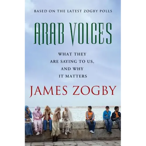 Arab Voices