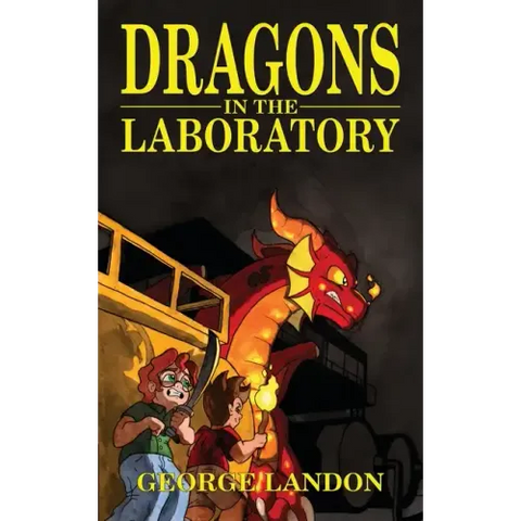 Dragons in the Laboratory