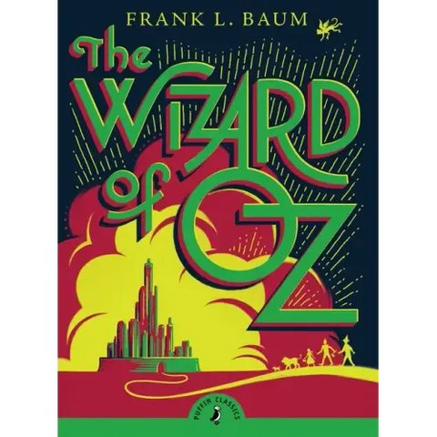 The Wizard of Oz