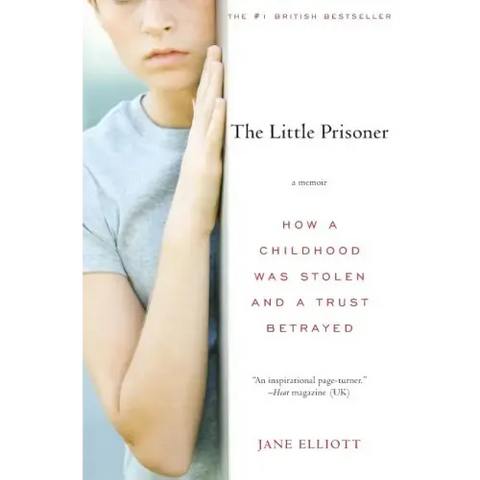 The Little Prisoner
