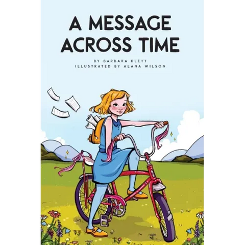 A Message Across Time