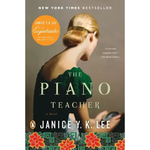 The Piano Teacher
