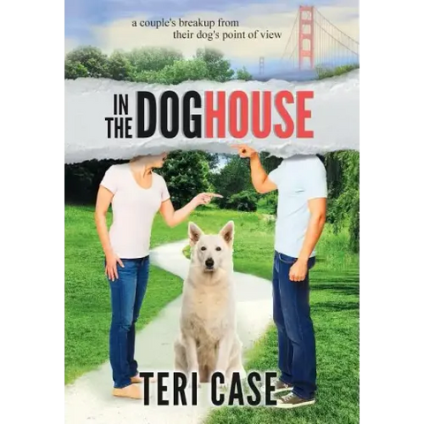 In the Doghouse: A Couple's Breakup from Their Dog's Point of View