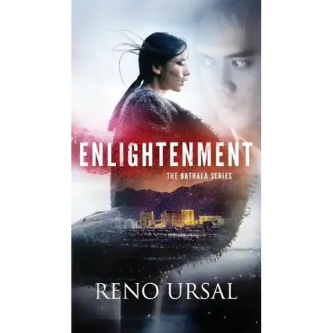 Enlightenment: Book One of the Bathala Series