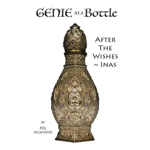 Genie in a Bottle: After the Wishes Inas