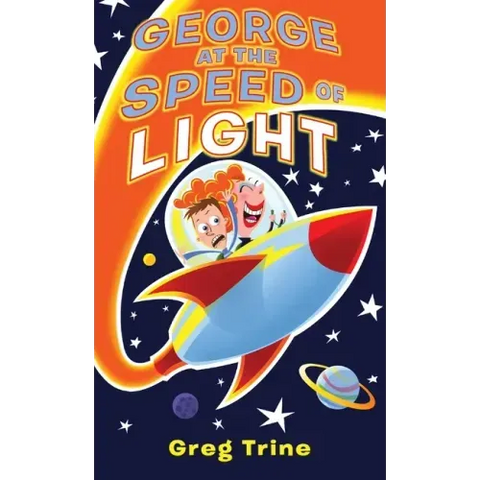 George at the Speed of Light