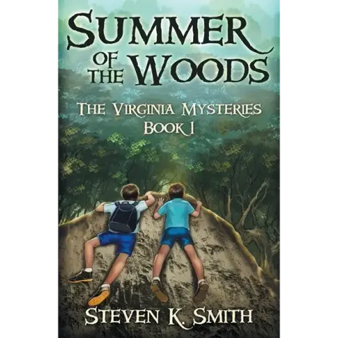 Summer of the Woods