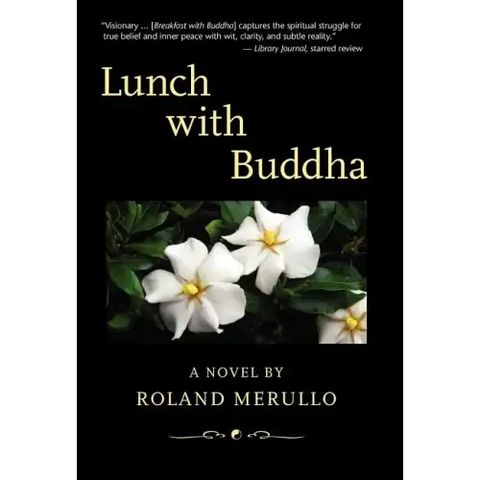 Lunch with Buddha