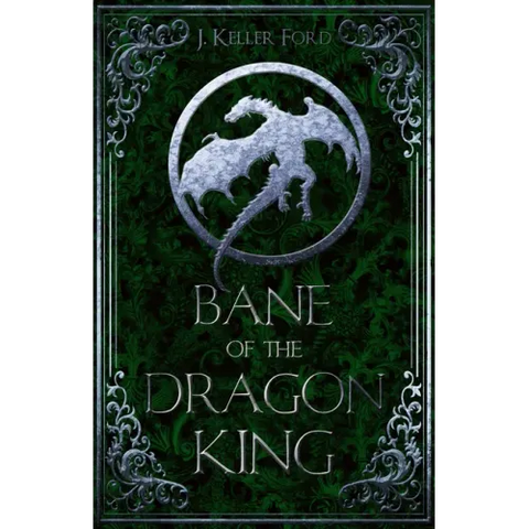 Bane of the Dragon King